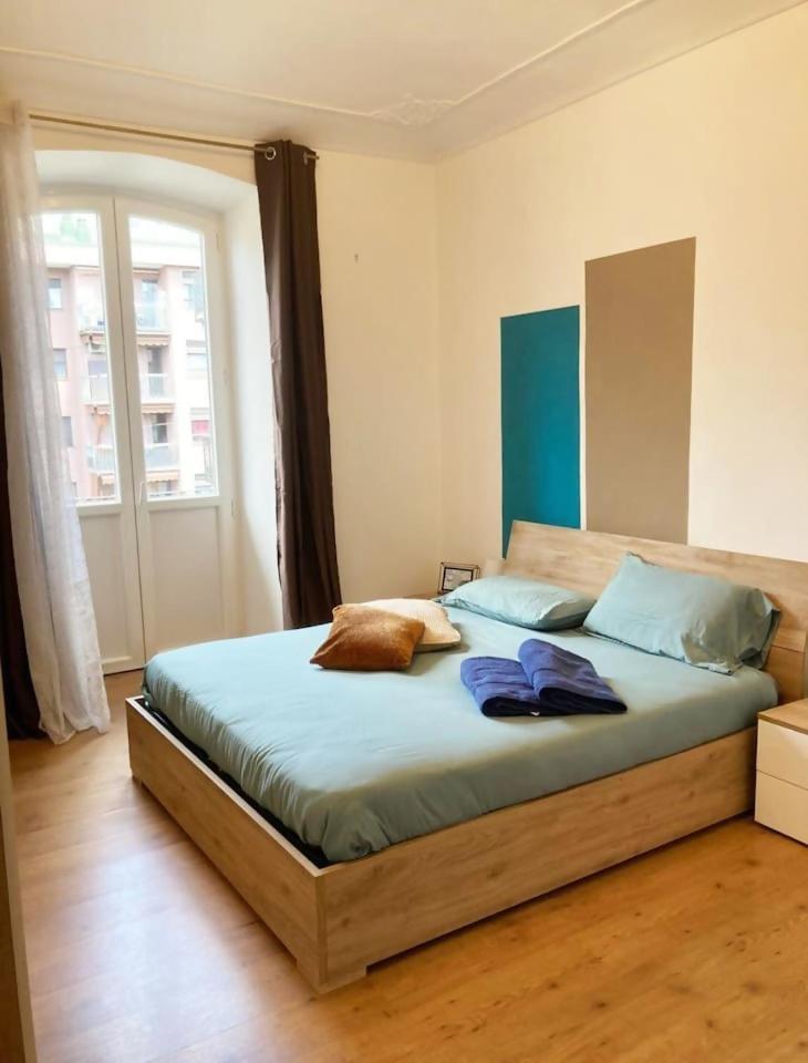 Casa 33 In Centro Torino Daire Dış mekan fotoğraf