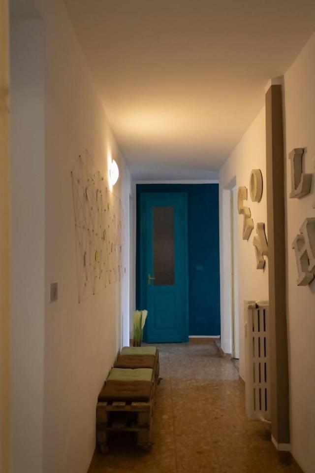 Casa 33 In Centro Torino Daire Dış mekan fotoğraf