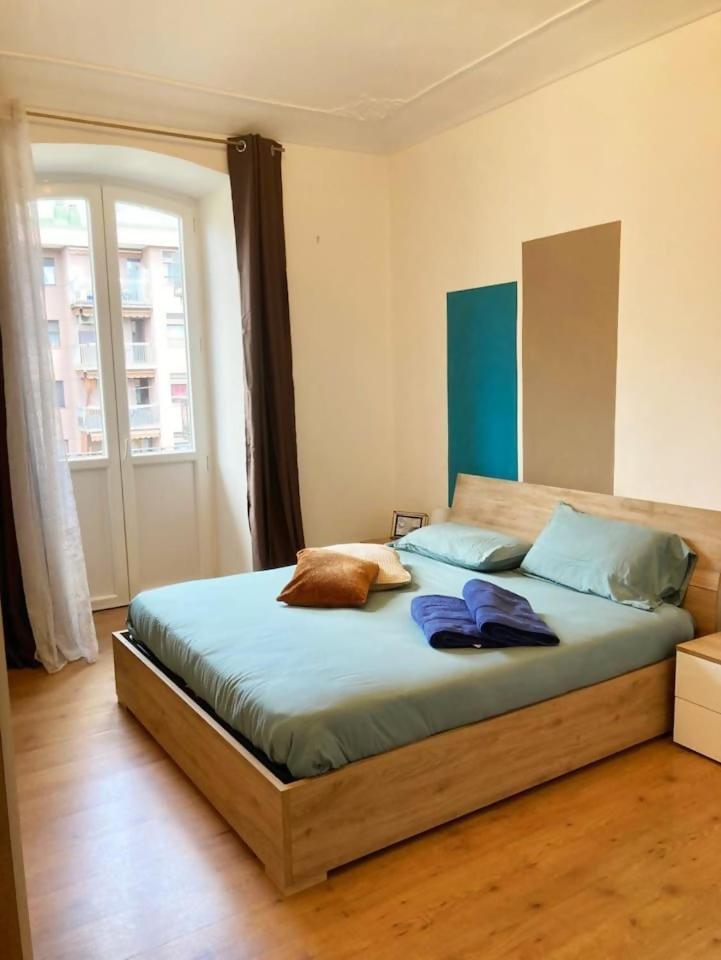 Casa 33 In Centro Torino Daire Dış mekan fotoğraf