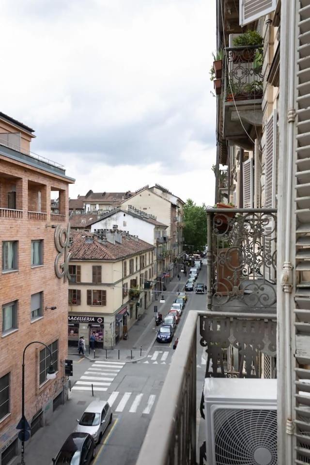 Casa 33 In Centro Torino Daire Dış mekan fotoğraf