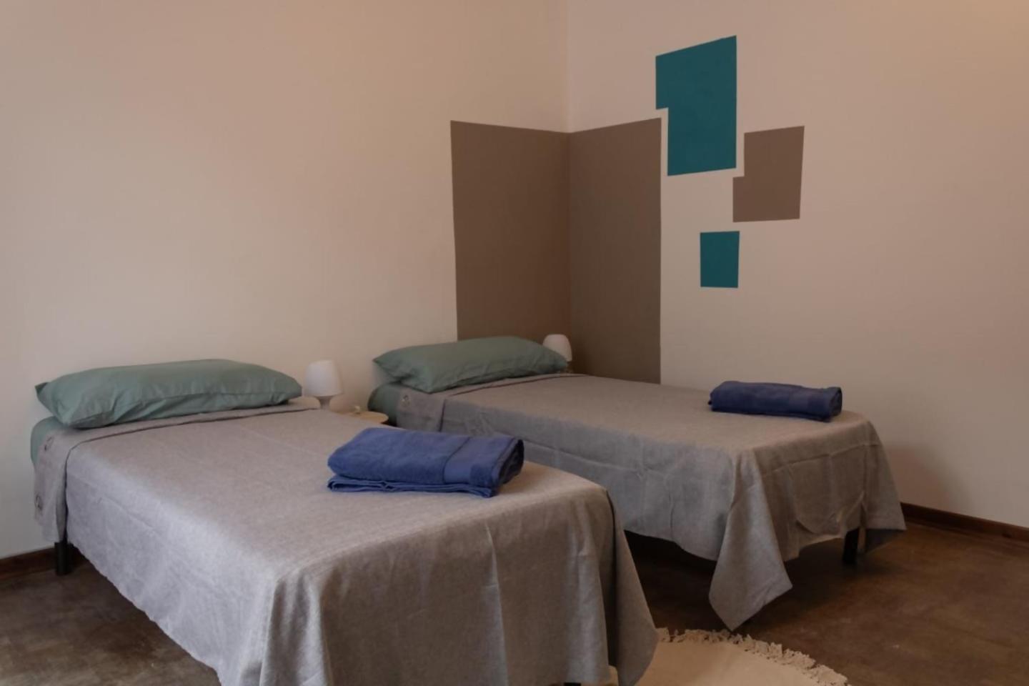 Casa 33 In Centro Torino Daire Dış mekan fotoğraf