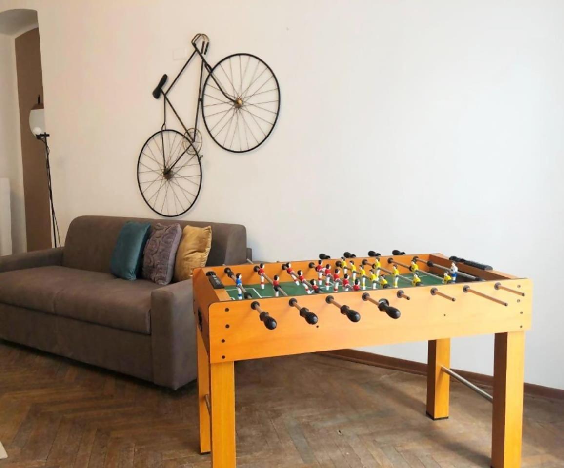 Casa 33 In Centro Torino Daire Dış mekan fotoğraf