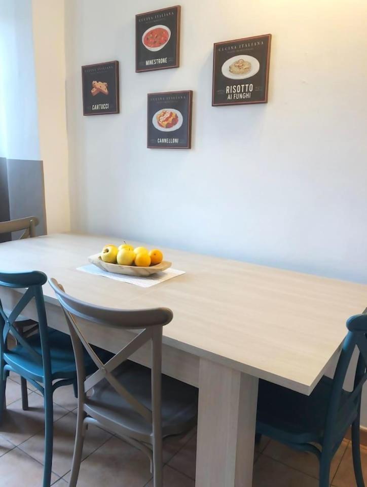 Casa 33 In Centro Torino Daire Dış mekan fotoğraf