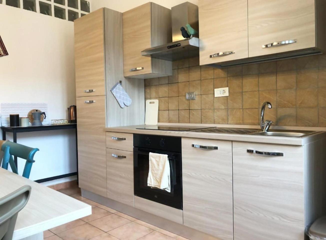 Casa 33 In Centro Torino Daire Dış mekan fotoğraf
