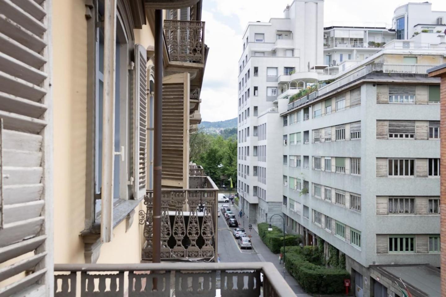 Casa 33 In Centro Torino Daire Dış mekan fotoğraf