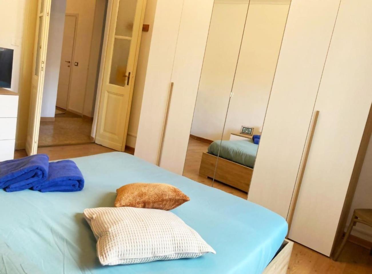 Casa 33 In Centro Torino Daire Dış mekan fotoğraf