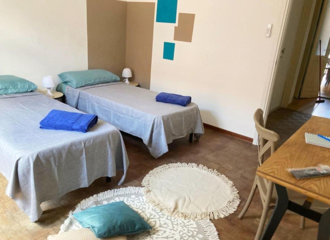 Casa 33 In Centro Torino Daire Dış mekan fotoğraf